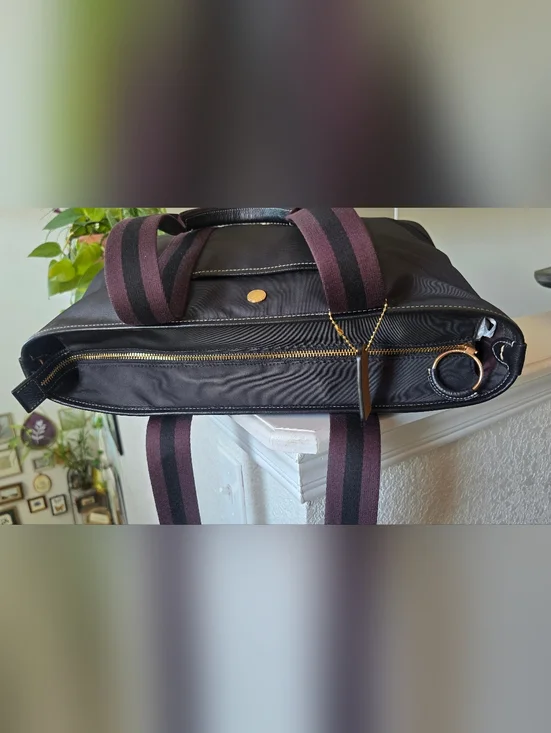 Coach Ellis Large Tote #CA208 - Picture 12 of 15